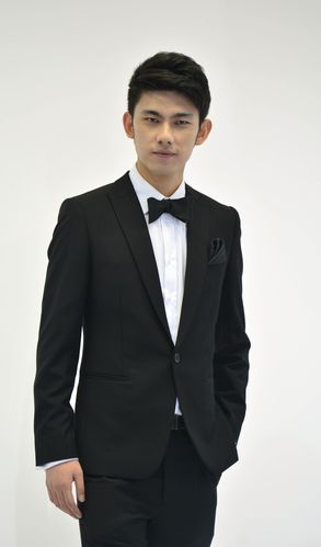 周品明 特效与CGI总监